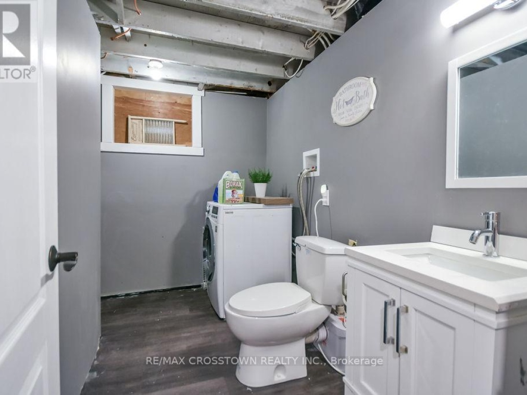 461 BARNES AVENUE, Tay (Port McNicoll)