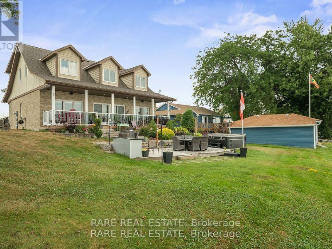 69 MARSH CREEK ROAD, Lake Scugog