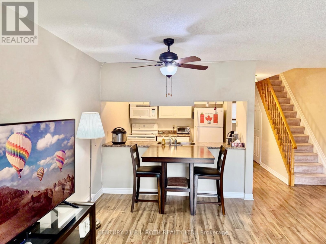 16 - 51 LAGUNA PARKWAY, Lake Simcoe