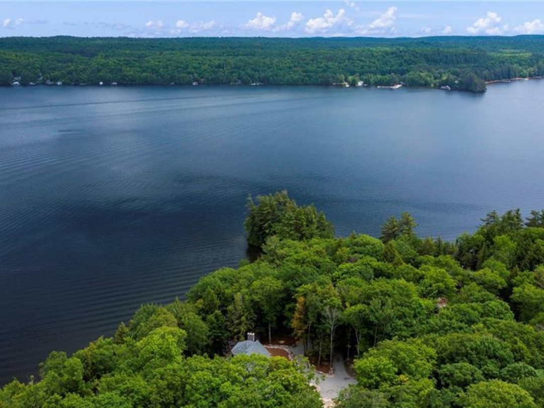 66 Bigwin Island, Lake Of Bays