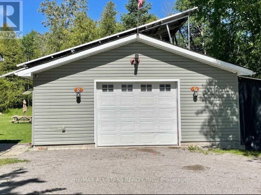 42 CEDAR BAY ROAD, Kawartha Lakes (Carden)