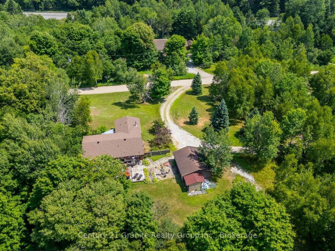 1037 KERNOHAN FARM TRAIL, Minden Hills (Minden)