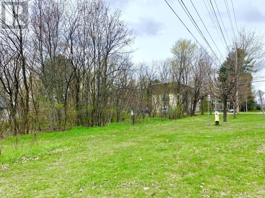 LT 46 PHILLIP STREET E, Gravenhurst (Muskoka (S))