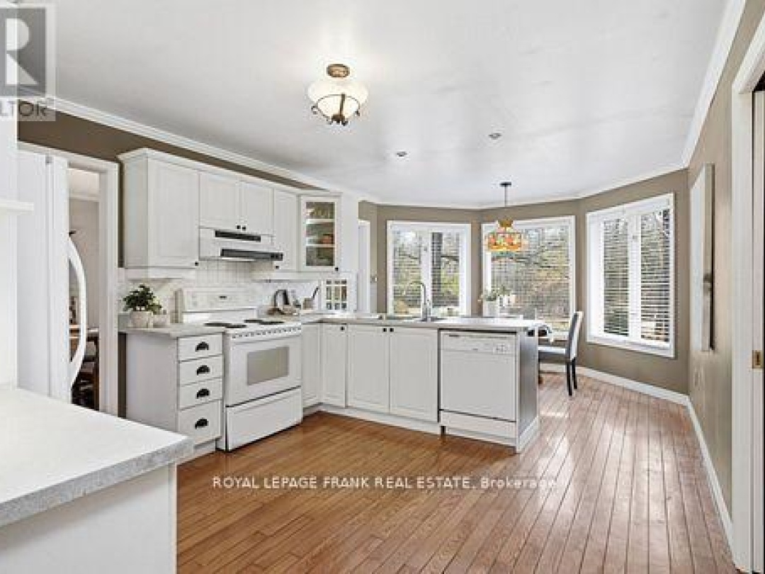 321 COUNTY RD 24 ROAD, Kawartha Lakes (Verulam)