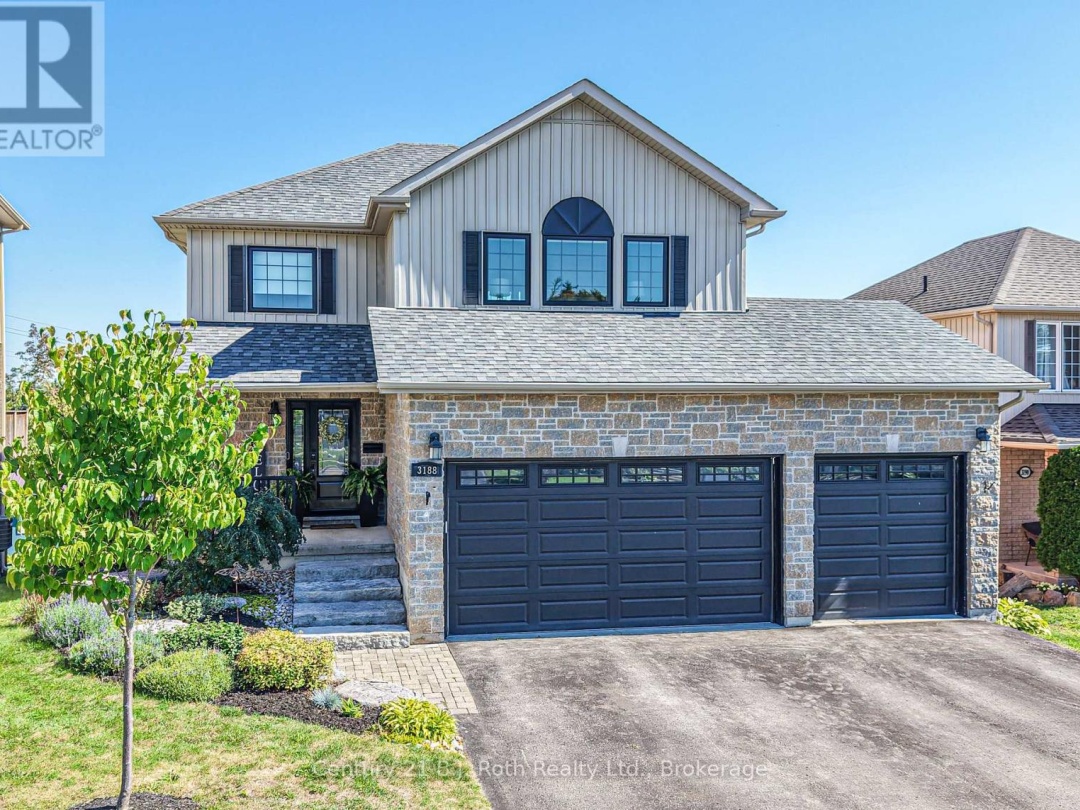 3188 BASS LAKE SIDE ROAD E, Orillia