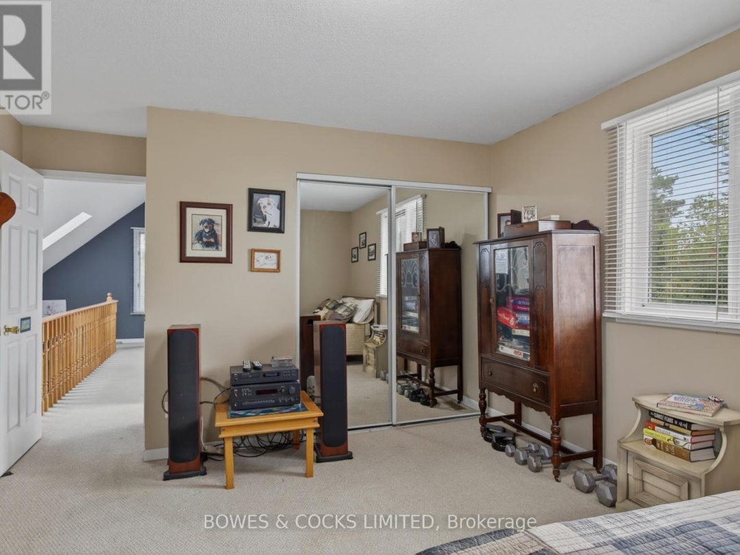 284 PORT HOOVER ROAD, 