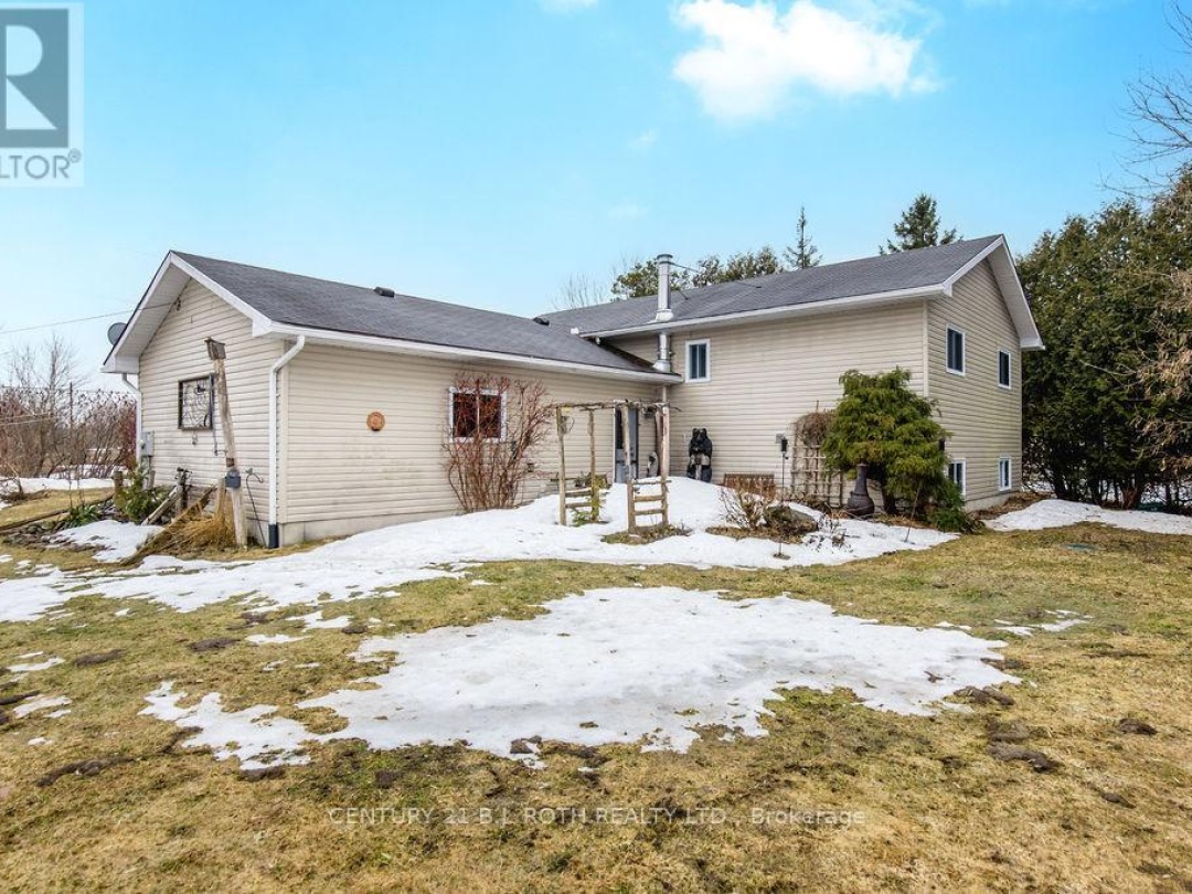 3400 RESERVOIR ROAD, Severn