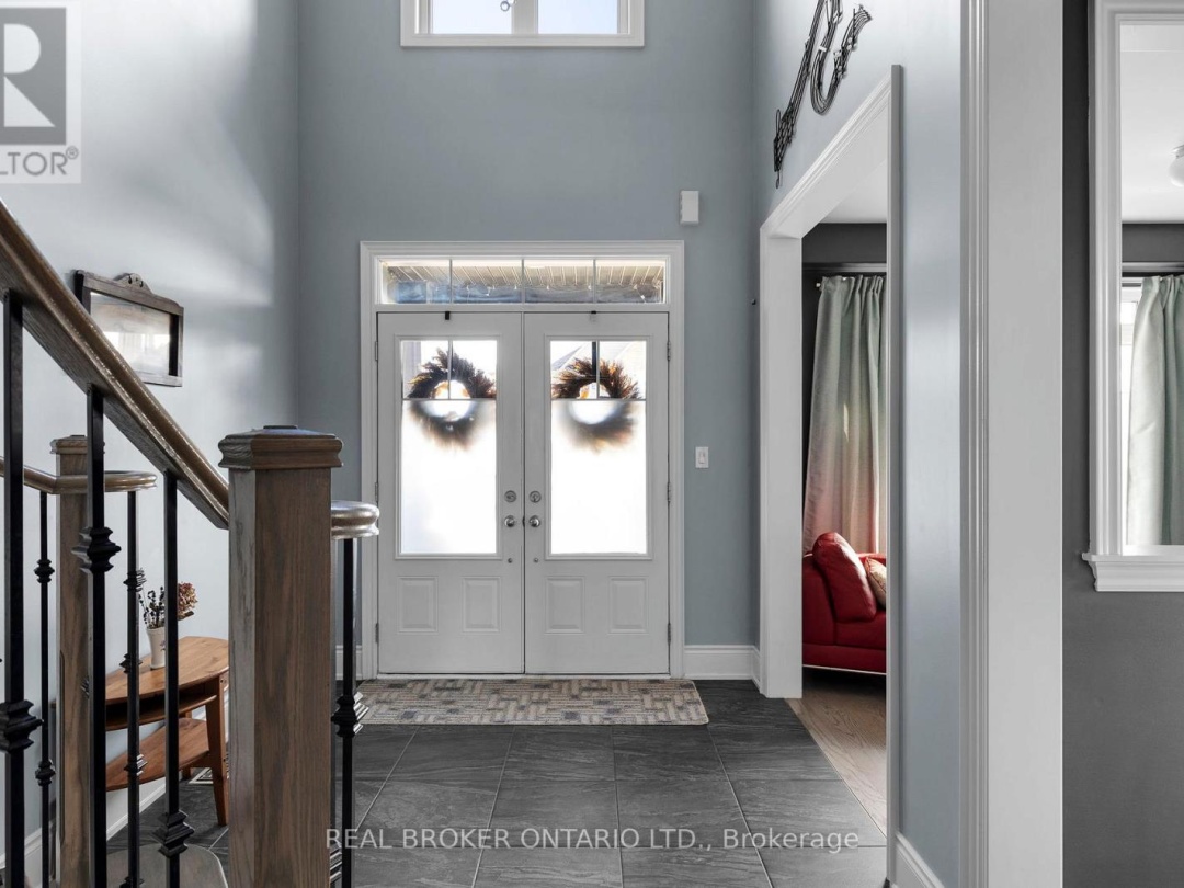 3032 MONARCH DRIVE, Orillia