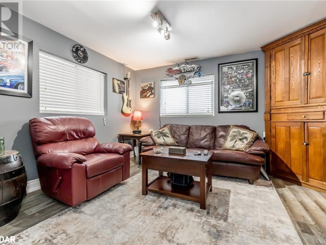 3194 SHOREVIEW Drive, Washago