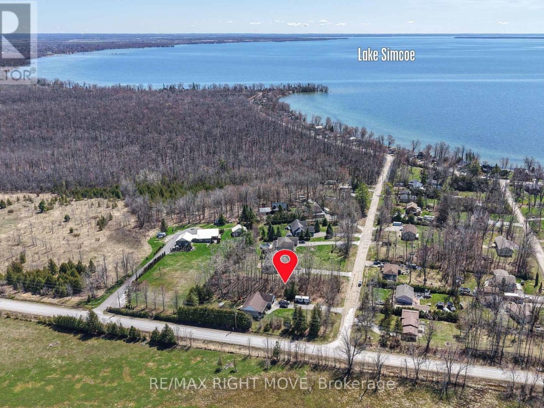 3585 PETER STREET, Ramara