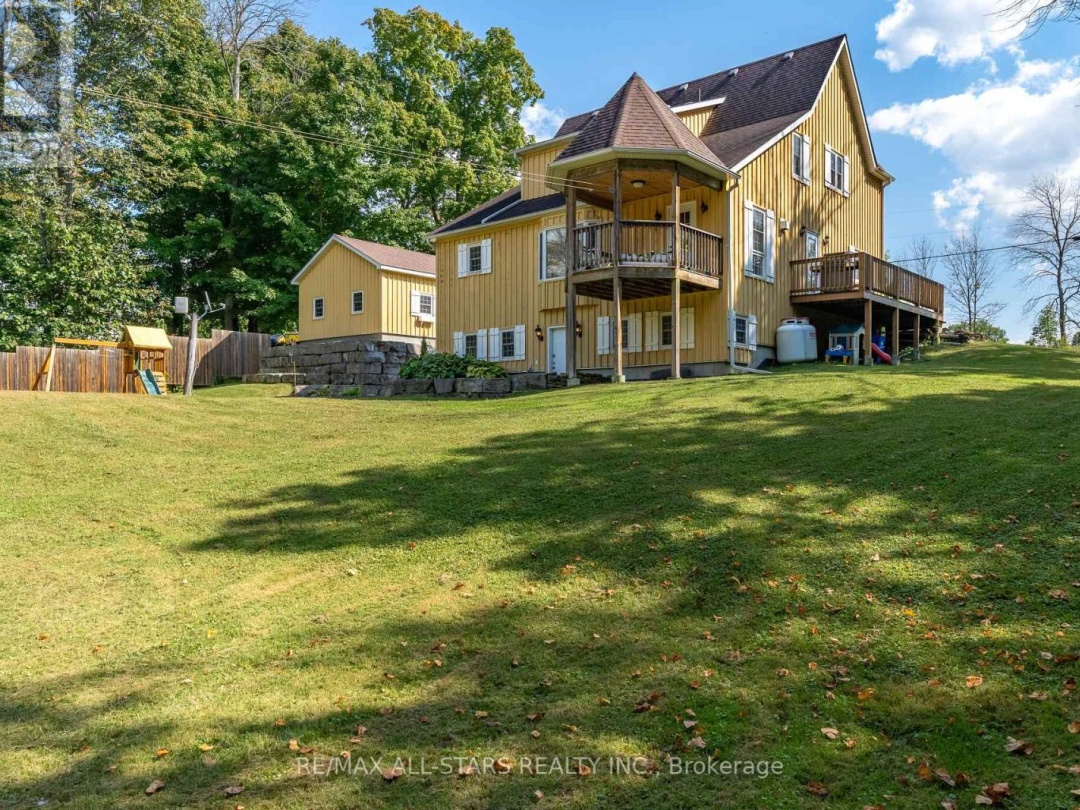 18 BLYTHE SHORE ROAD, Kawartha Lakes (Verulam)