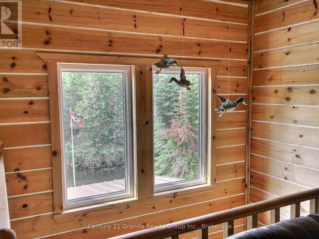 1082 GREEN LAKE ROAD, Gull River