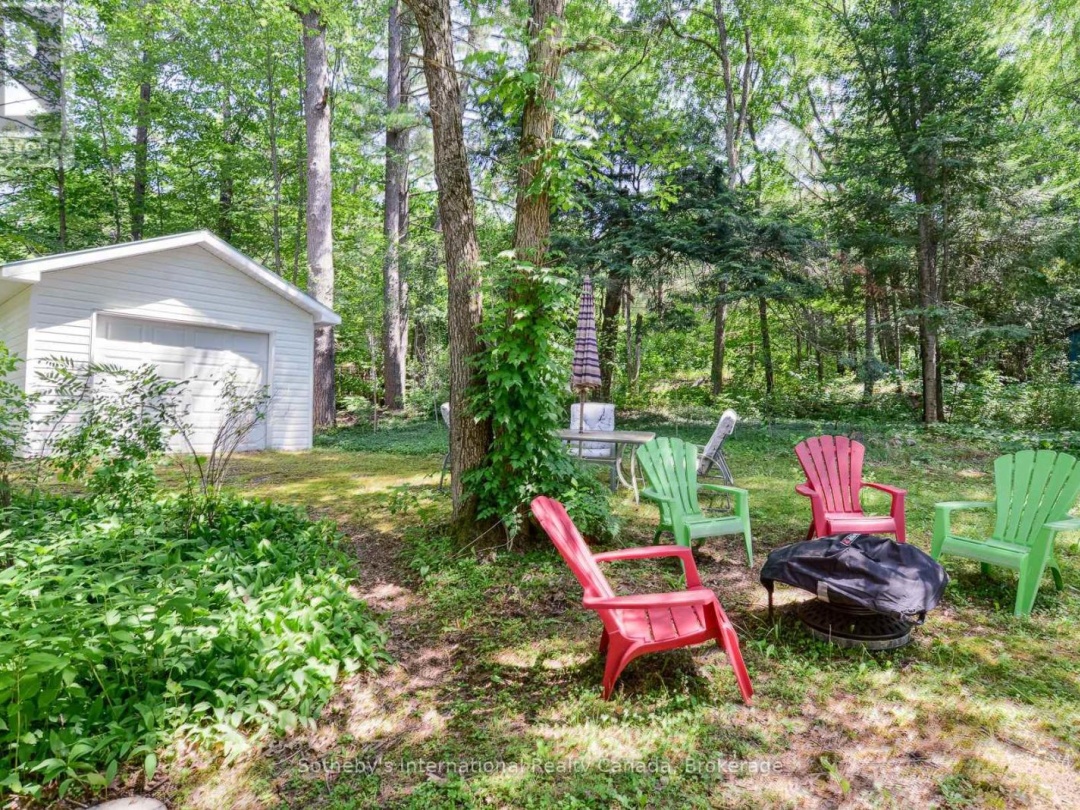 1145 SOUTH MORRISON LAKE ROAD,