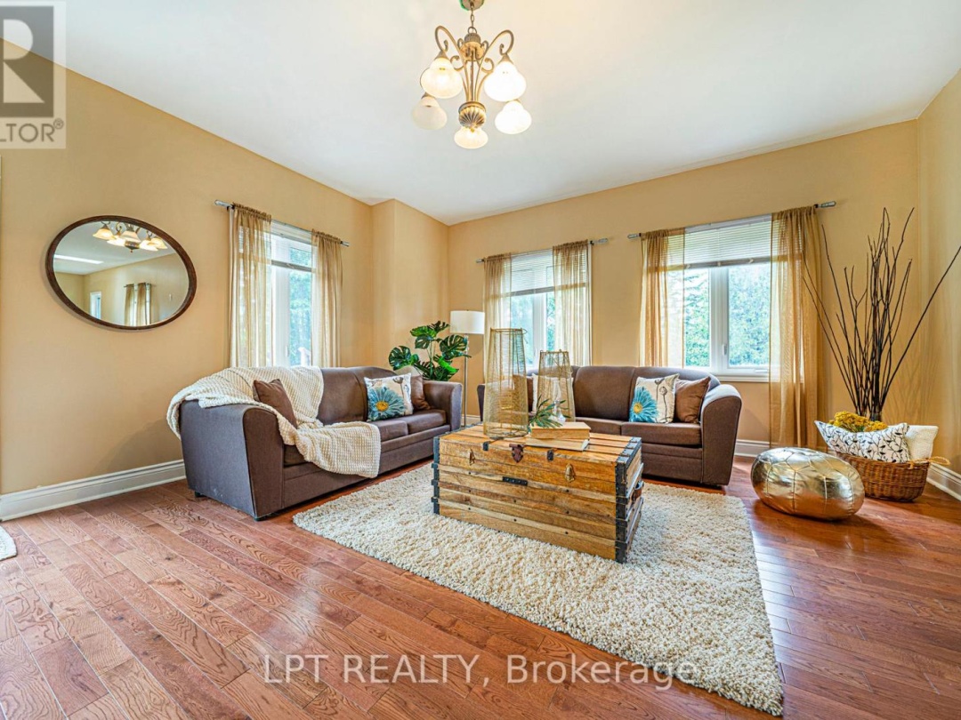 B130 DURHAM REGIONAL 23 ROAD, Brock (Beaverton)