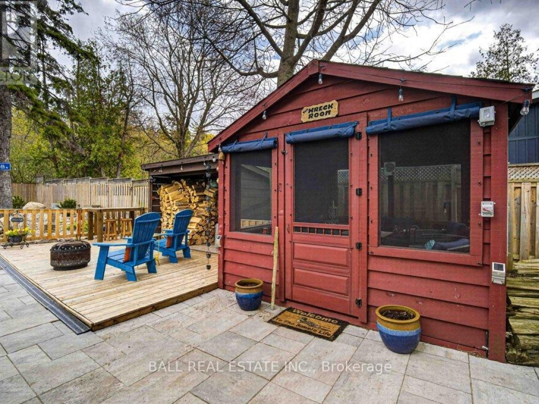 769 CEDAR GLEN ROAD, Sturgeon Lake