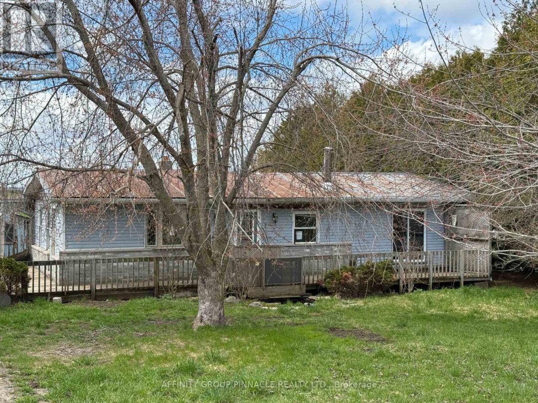 103 KENSTONE BEACH ROAD, Kawartha Lakes (Verulam)