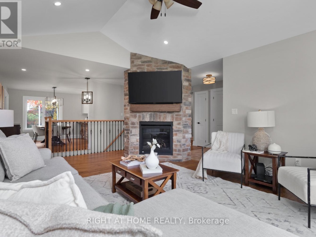 71 WAKEFORD ROAD, Lake Scugog