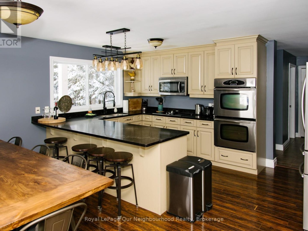 1042 SKI RIDGE TRAIL, 