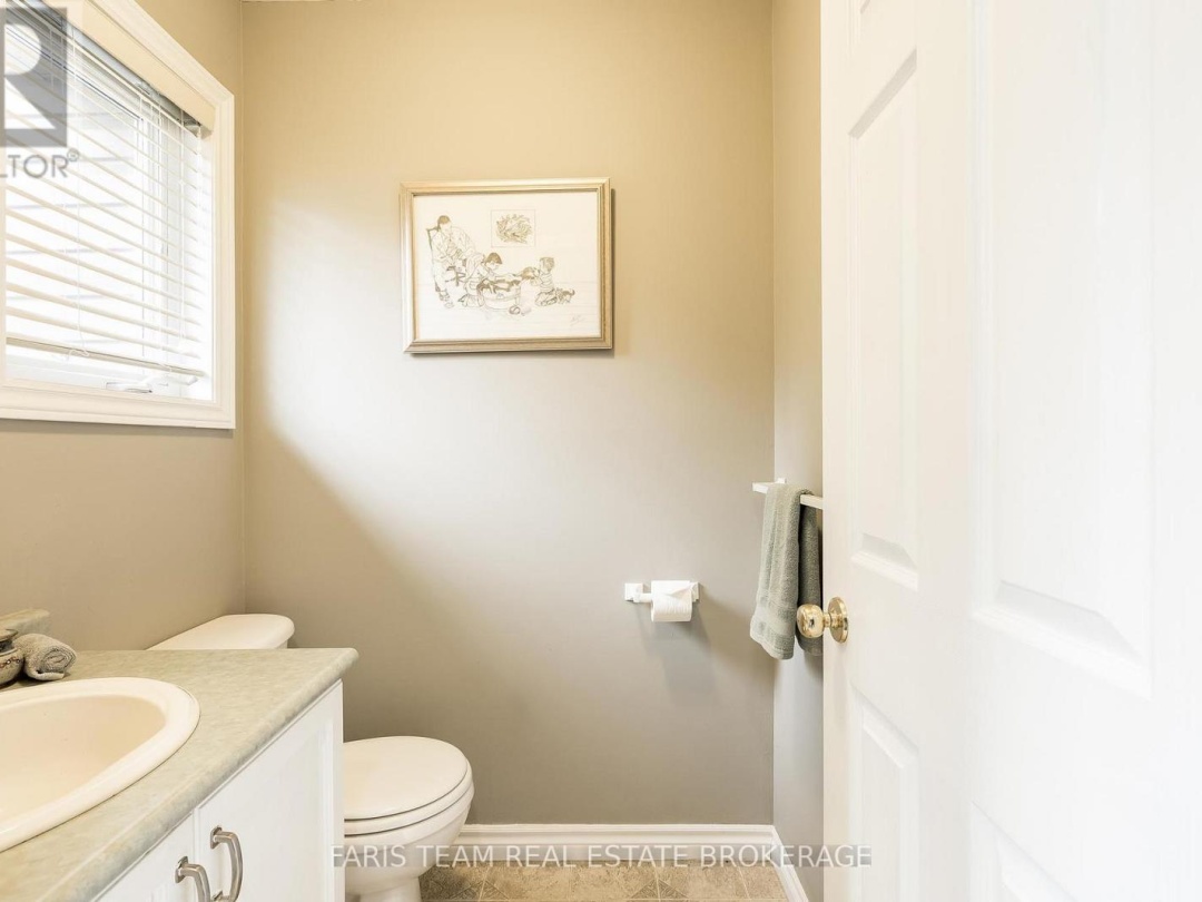 46 GREENWOOD AVENUE, Oro-Medonte