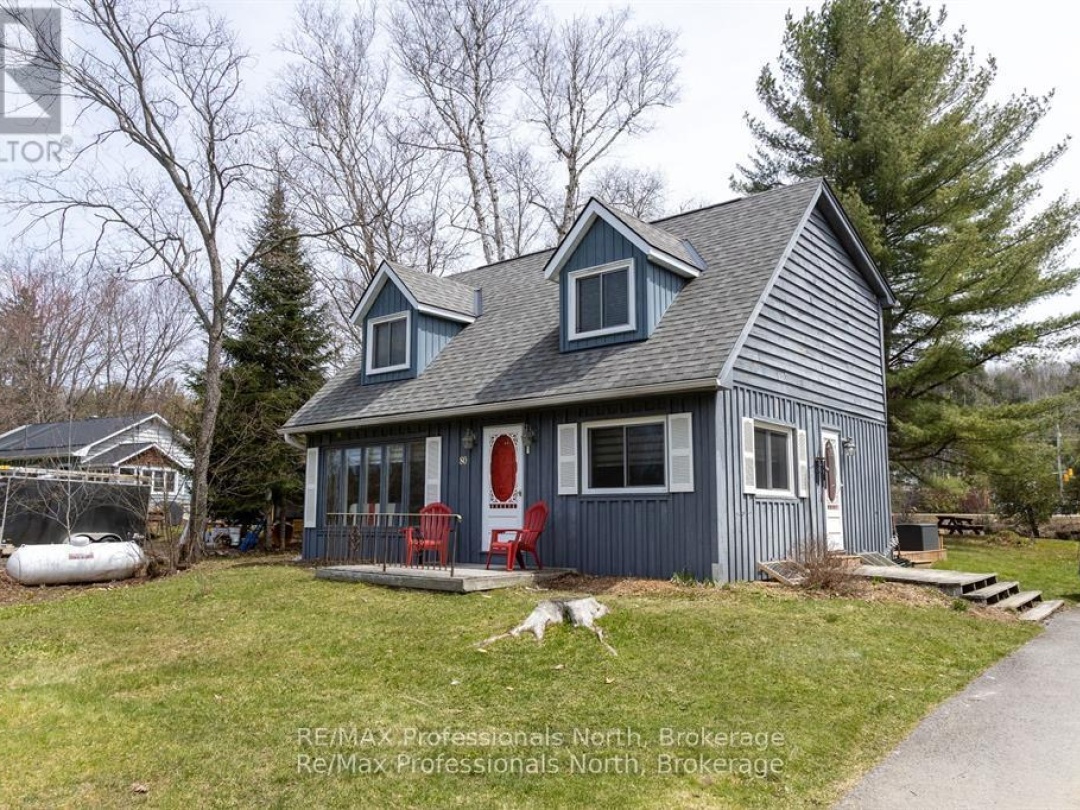 80 INVERGORDON AVENUE, 