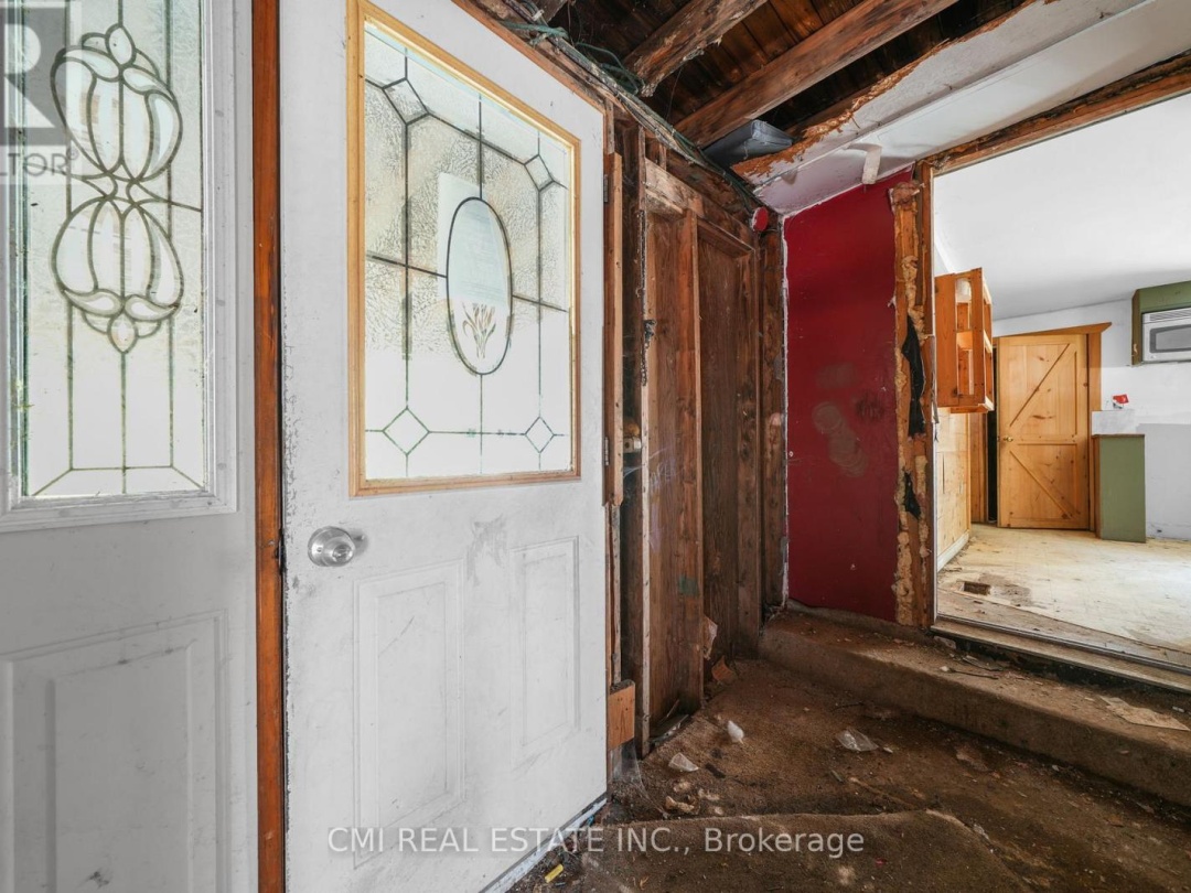 1093 SOUTH LAKE ROAD, Minden Hills (Snowdon)