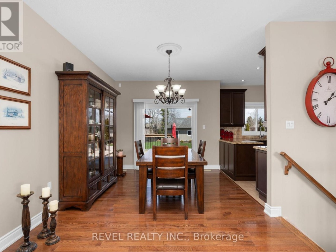 1962 ELANA DRIVE, Severn (Bass Lake)