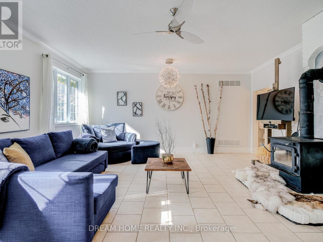 1119 SAJNOVIC PLACE, Ramara