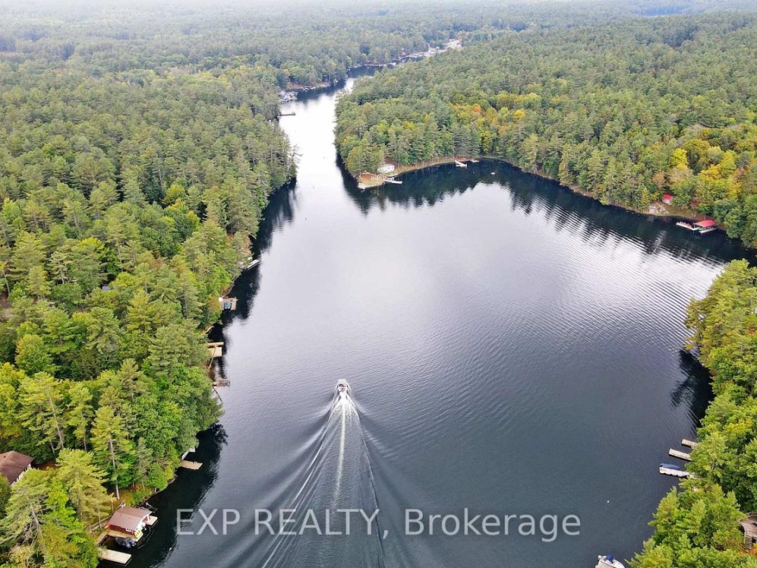 3413 Flat Rapids Lane, Severn Lake