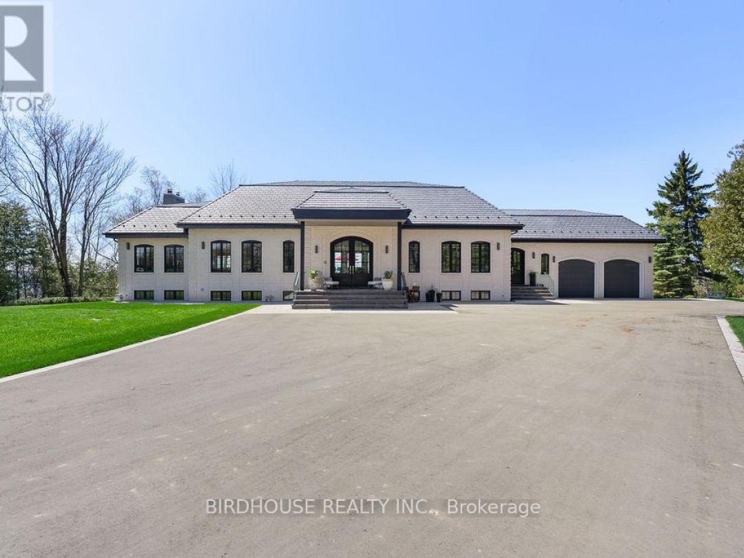 16 & 20 GARDEN GATE, Lake Simcoe