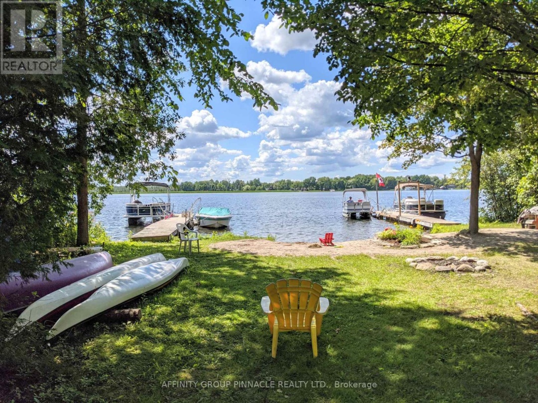 147 STURGEON GLEN ROAD, Sturgeon Lake