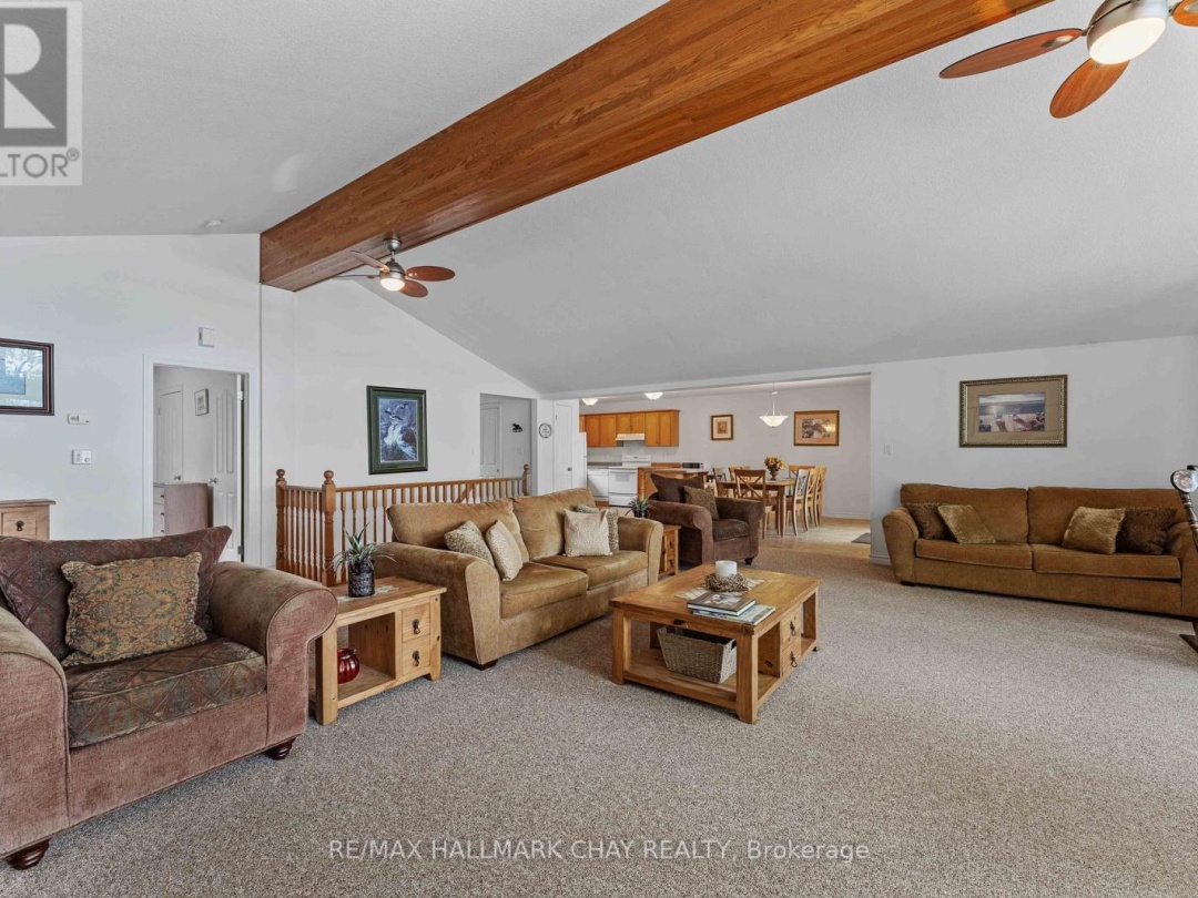 1832 KILWORTHY ROAD, Sparrow Lake