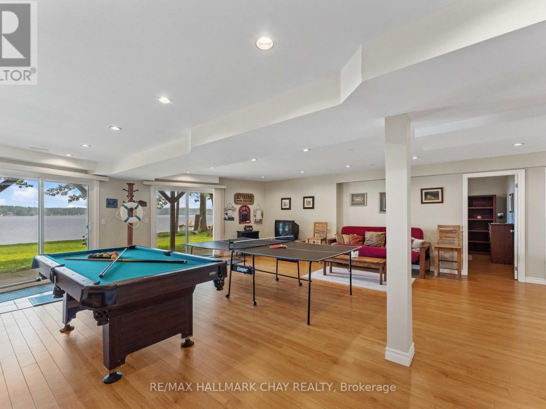 1832 KILWORTHY ROAD, Sparrow Lake