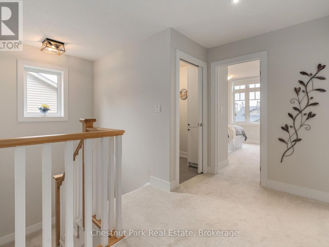 76 SELKIRK DRIVE, Huntsville (Chaffey)