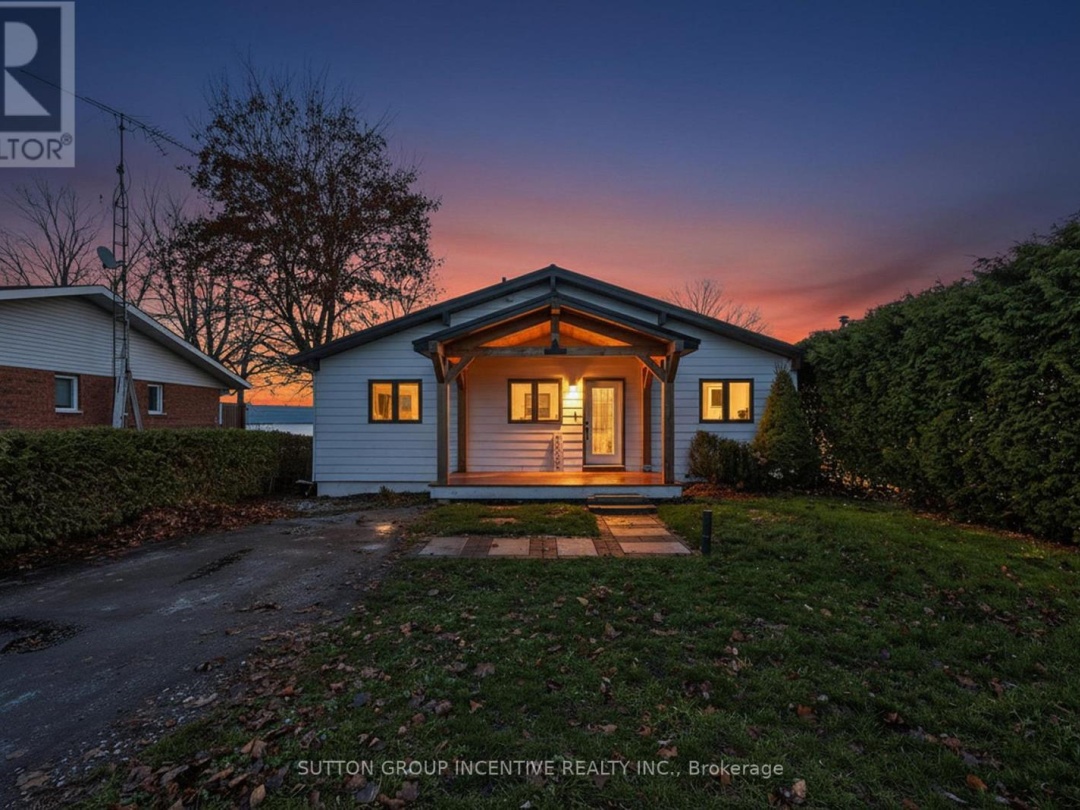 211 MOON POINT DRIVE, Lake Simcoe