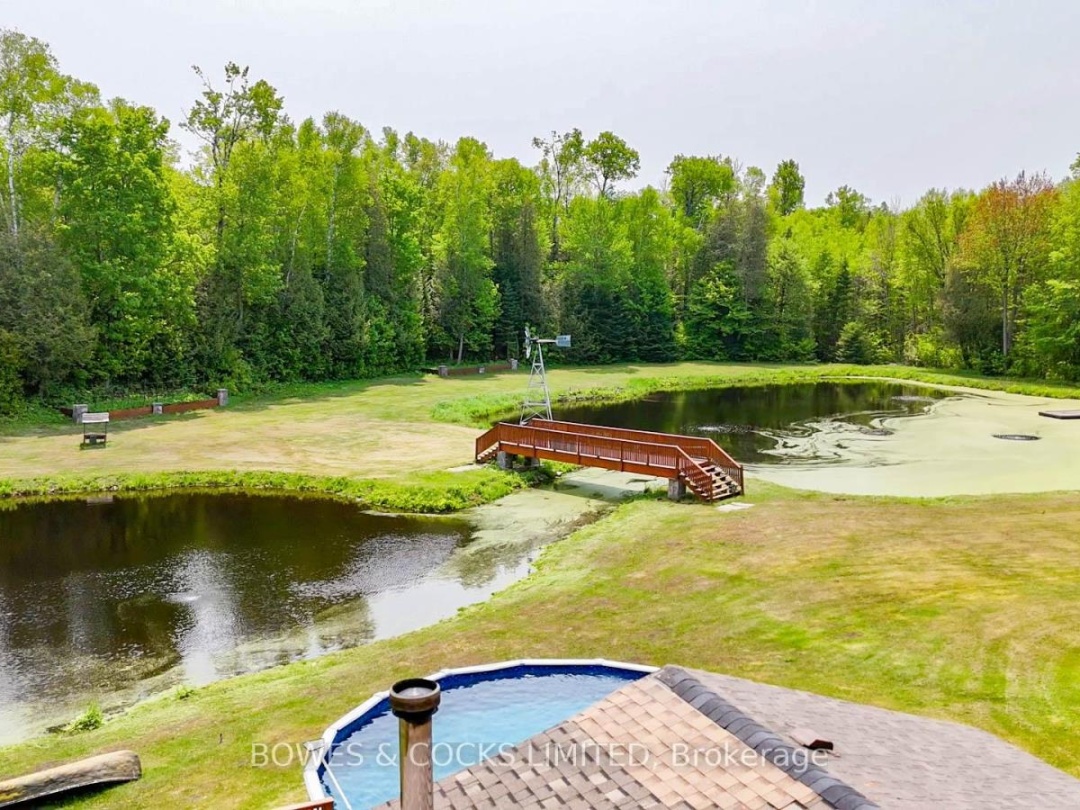 2070 FORTESQUE LAKE ROAD, 