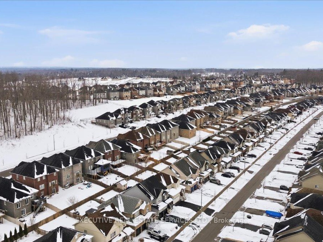 3063 EMPEROR DRIVE, Orillia