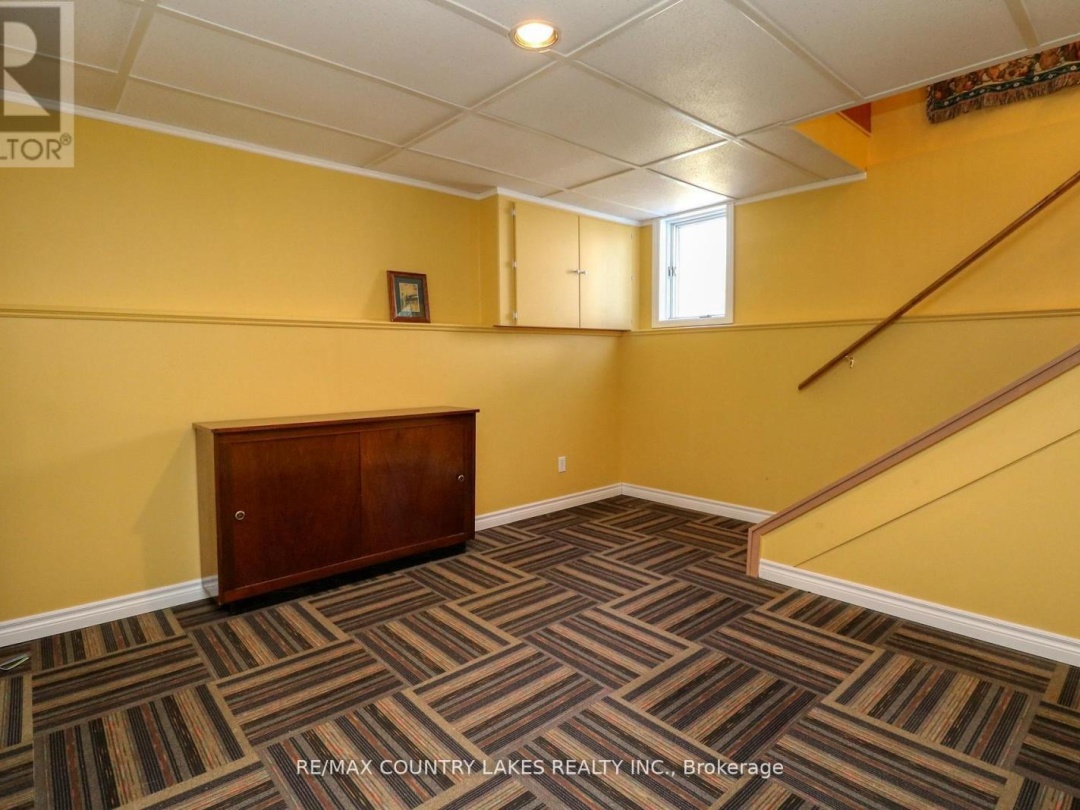 31 PORTAGE ROAD, 