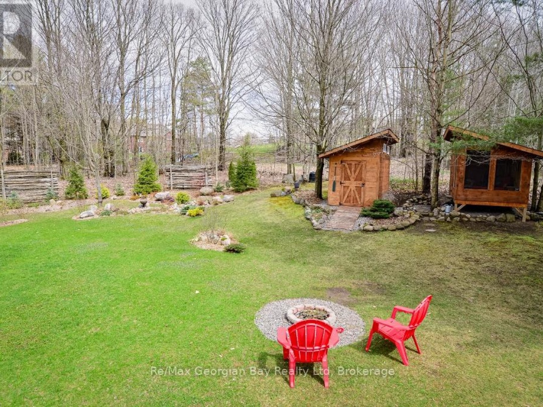 30 SUMAC CRESCENT, Oro-Medonte (Sugarbush)