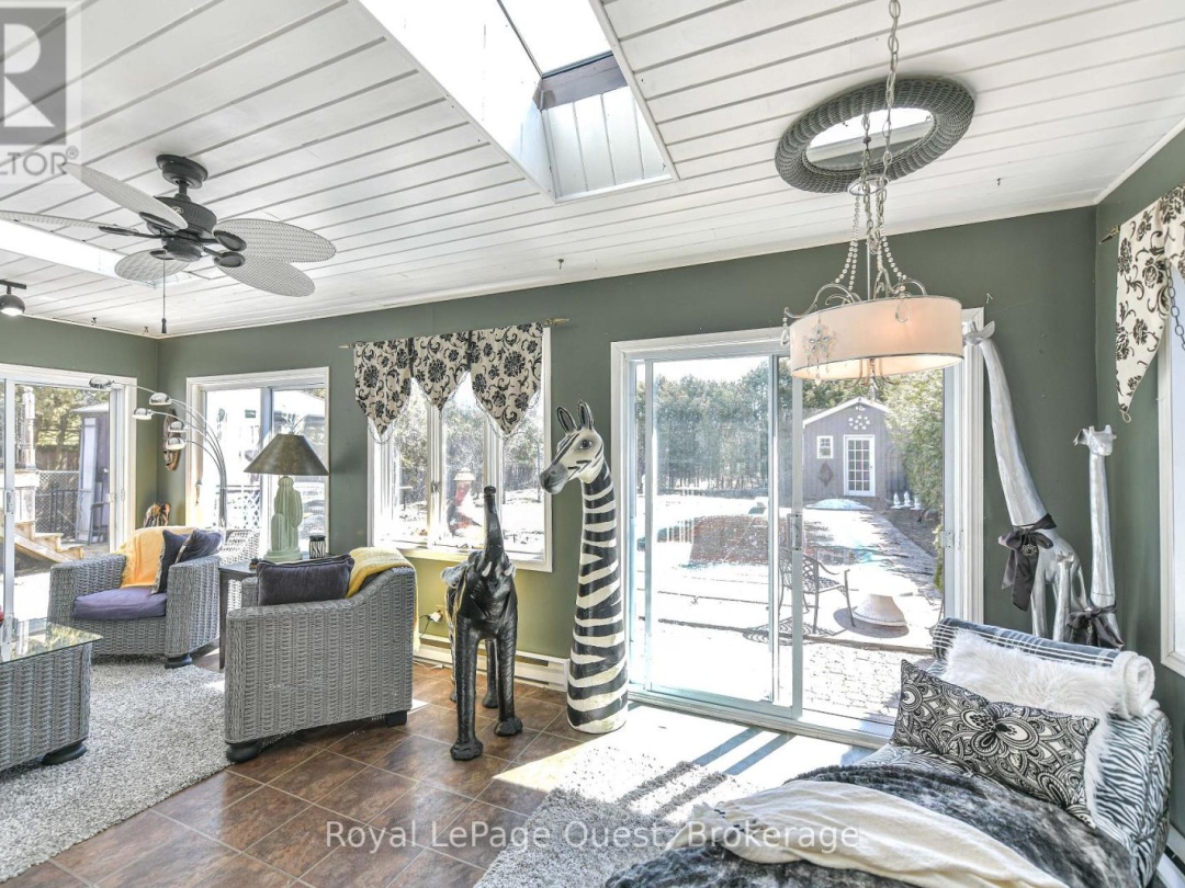 333 COLLINS DRIVE, Orillia