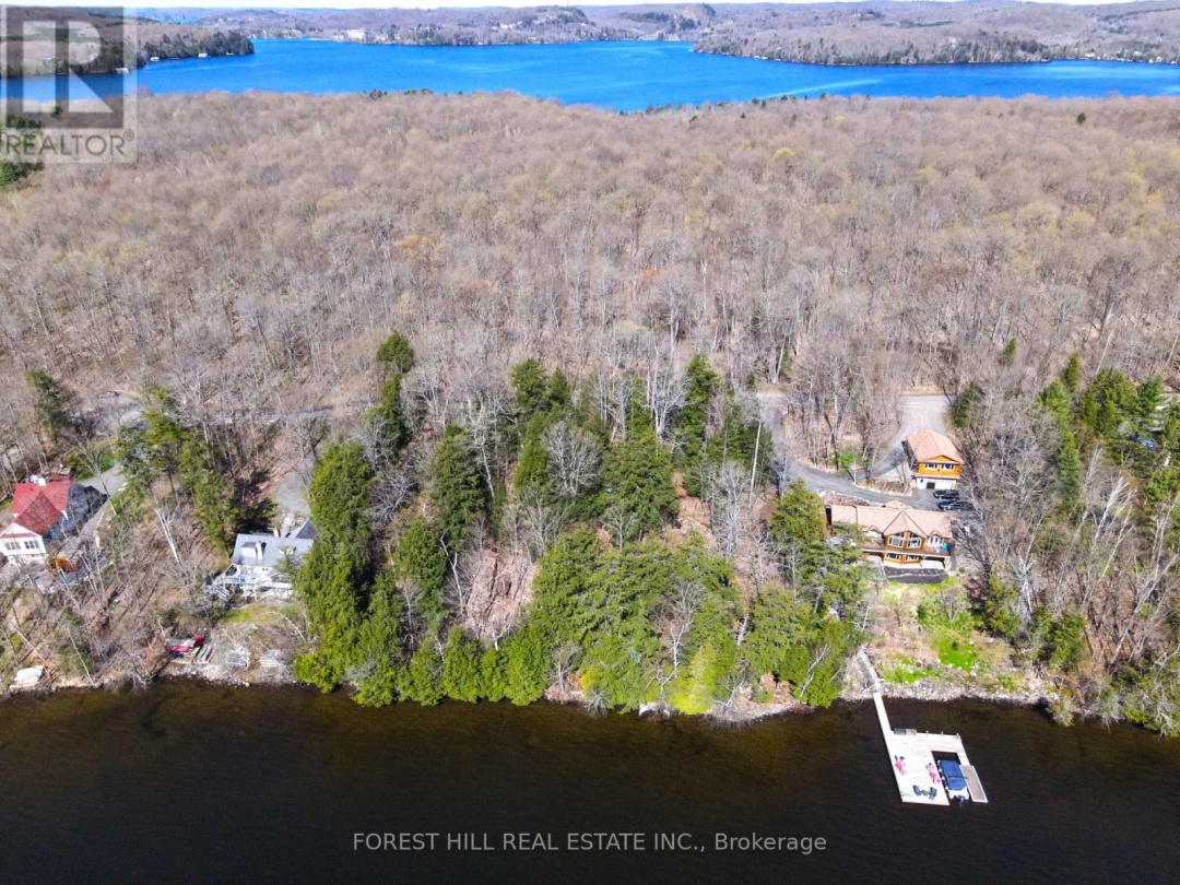 0 Maplehurst Drive, Lake of Bays