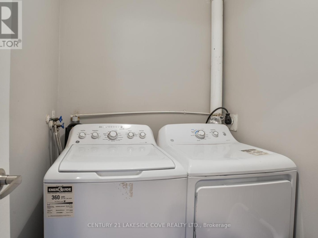 UNIT 6 - 70 LAGUNA PARKWAY, 