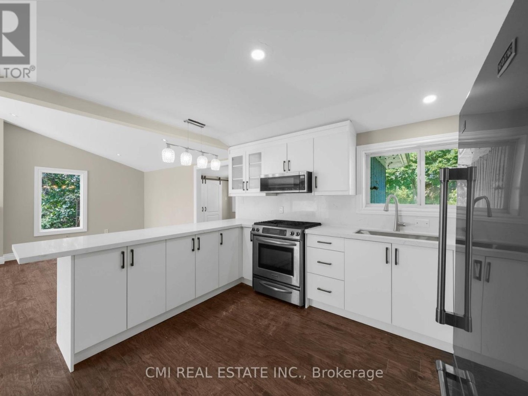 1297 RAMARA RD 47 ROAD, Lake Simcoe