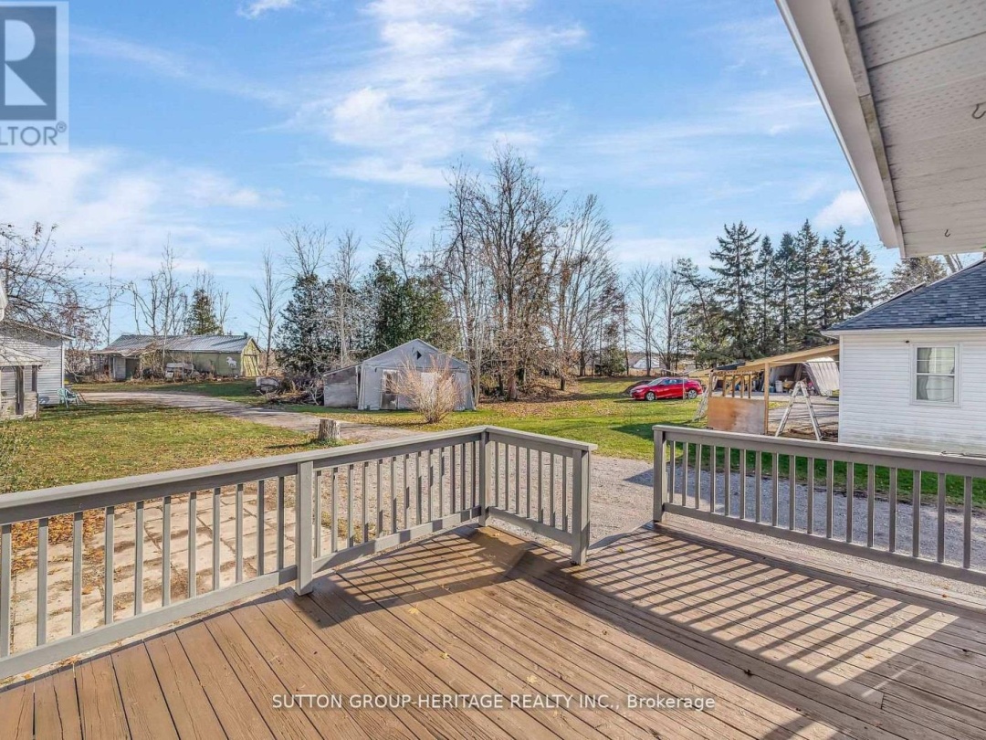 2020 STURGEON ROAD, Kawartha Lakes (Verulam)