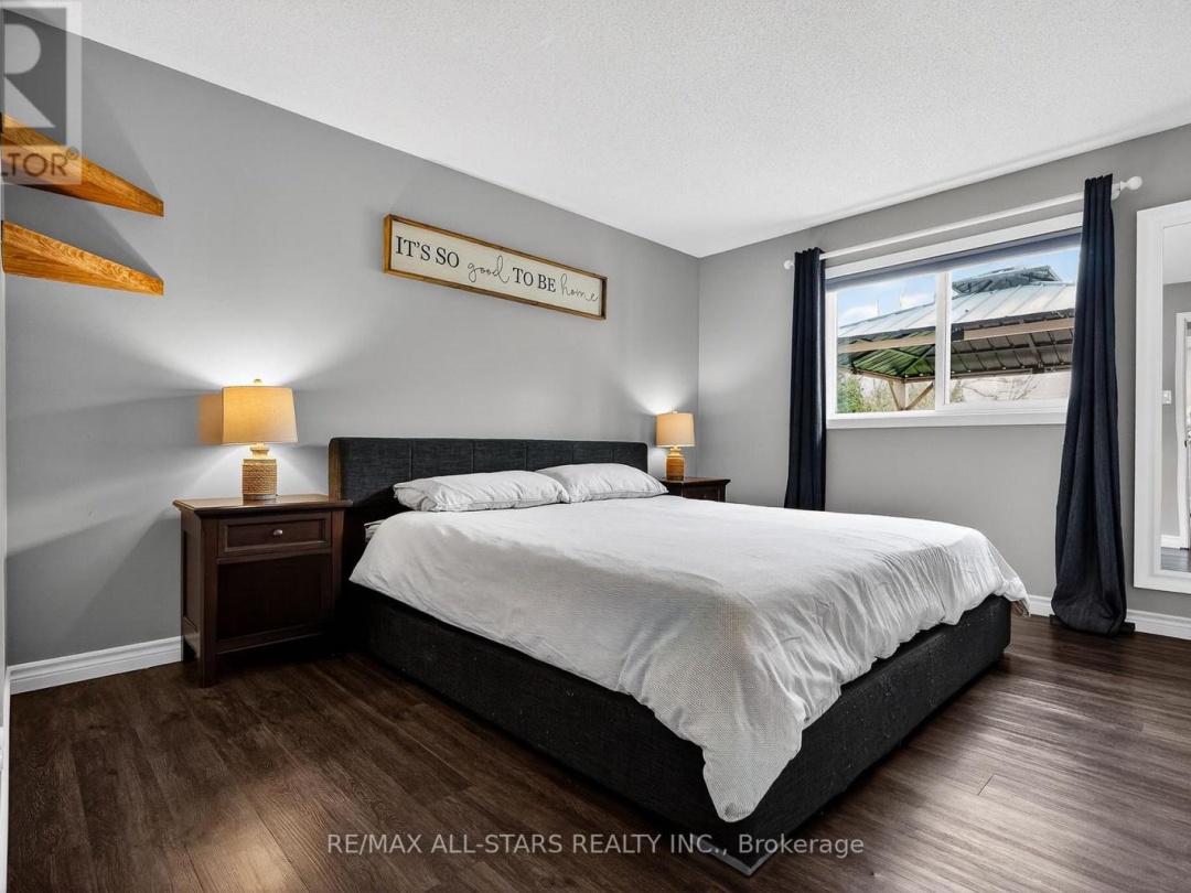 646 THE GLEN ROAD, Kawartha Lakes (Mariposa)