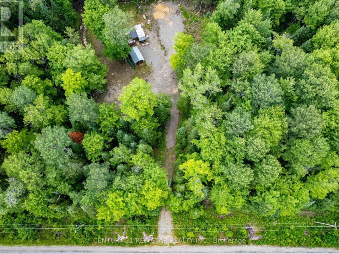 2978 GLAMORGAN ROAD, Highlands East (Glamorgan)