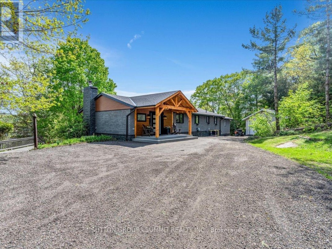 1 WINDY LANE, Portage Lake