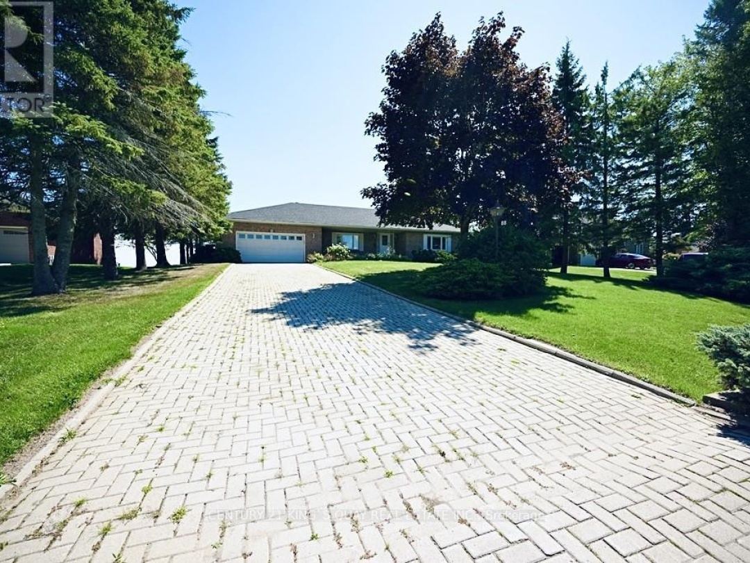 88 BAYSHORE DRIVE, Lake Simcoe