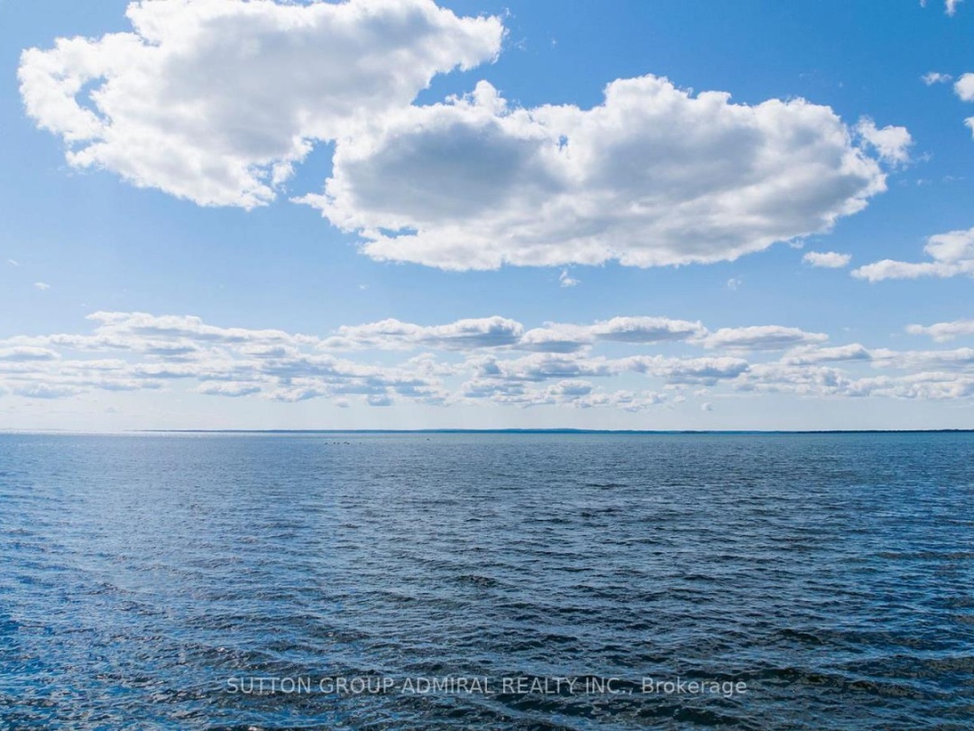 2232 LAKESHORE DRIVE, Lake Simcoe