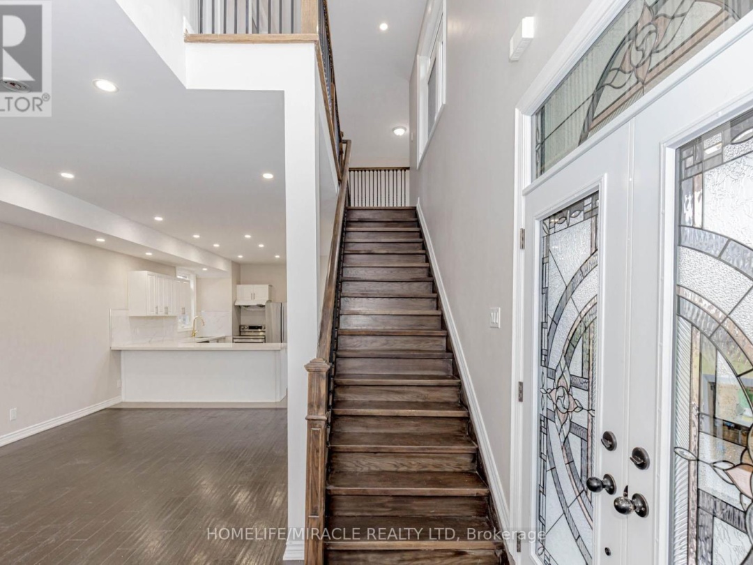 637 Simcoe Street, Brock (Beaverton)