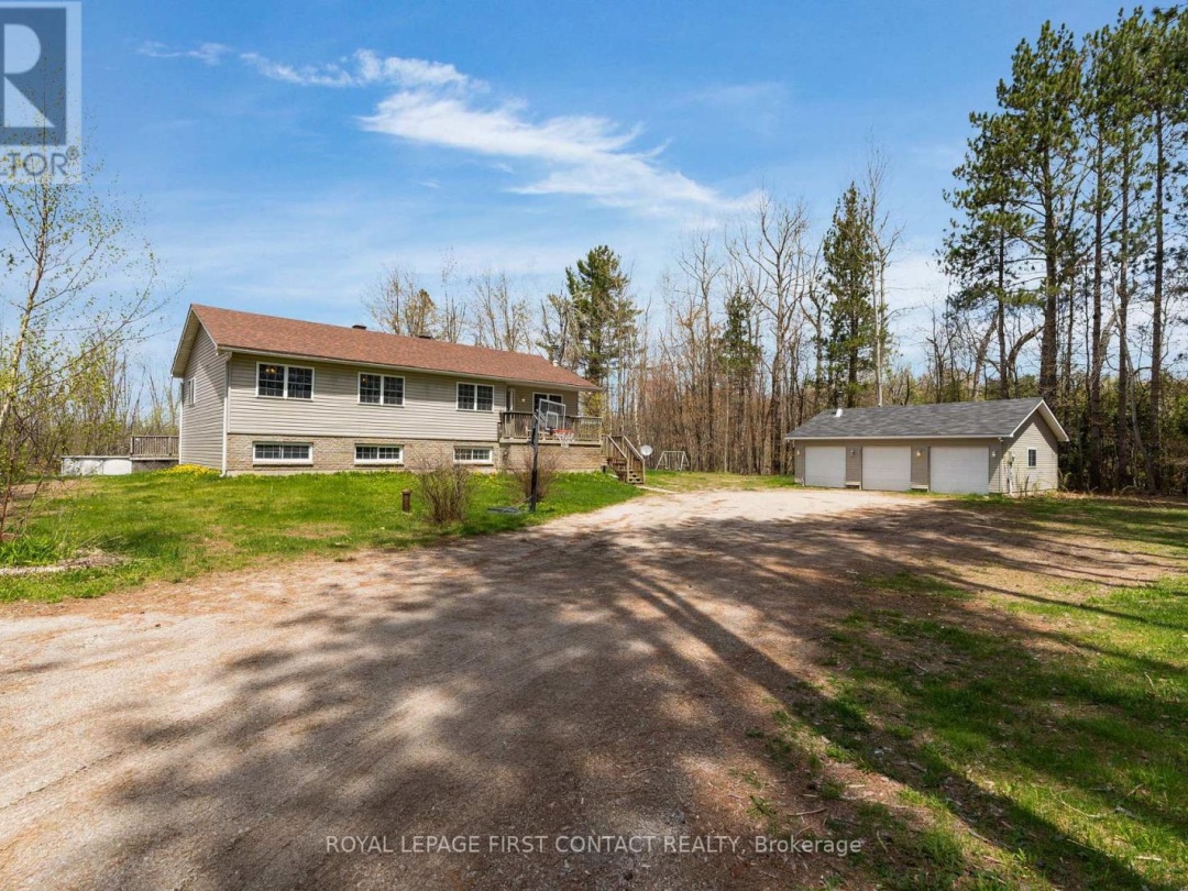 2228 MONCK ROAD, Ramara